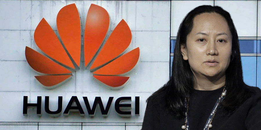 The US declares knowing in advance as Canada refuses to admit violation of human rights in the arrest of Huawei CFO