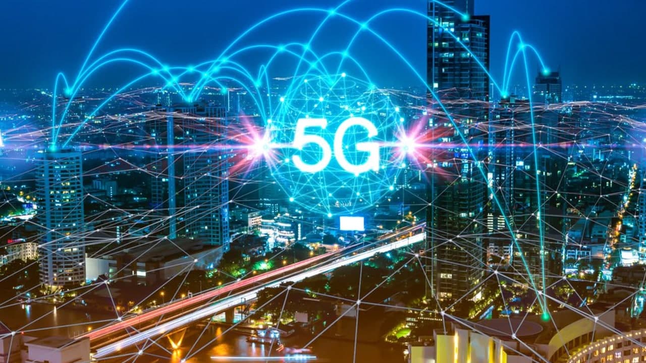 Commercially Launching International Rollout of Third-Gen 5G Massive MIMO in the Philippines