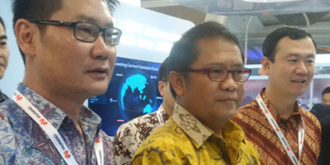 Rudiantara, Indonesia's Communications and Information Minister