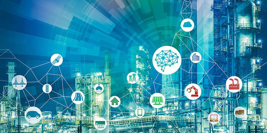 Everything You Need to Know About Industrial IoT Technology 1