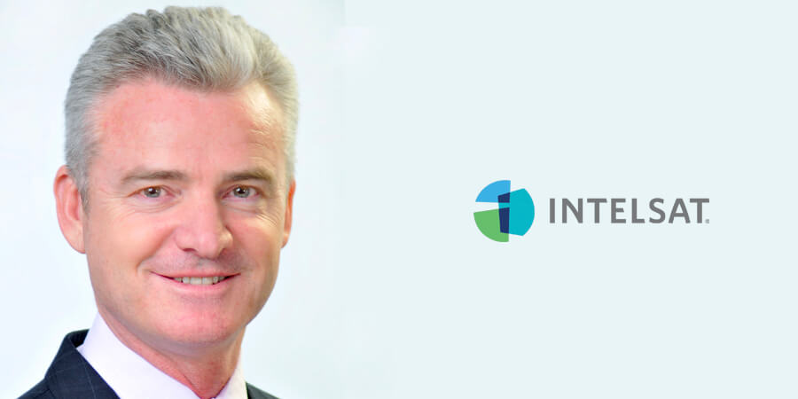 Standards drive growing opportunities for the satellites industry, says Intelsat’s SVP