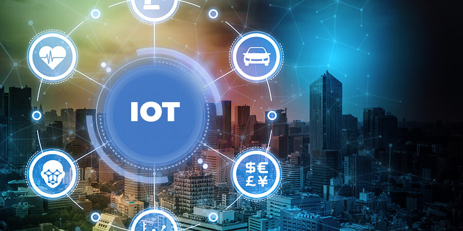 A/NZ IoT Spending to Reach $24b in 2026