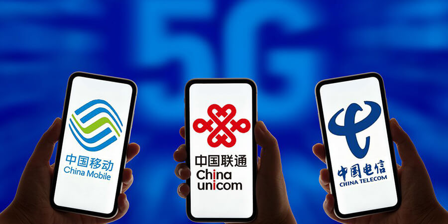 China's Telecom Sector Logs Stable Growth In First Five Months Of 2022