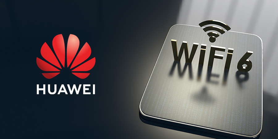 Huawei Wi-Fi 6