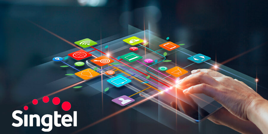 Singtel to Divest US Digital Marketing Subsidiary for $239 million