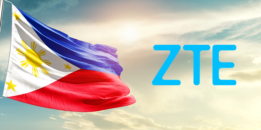 ZTE Philippines