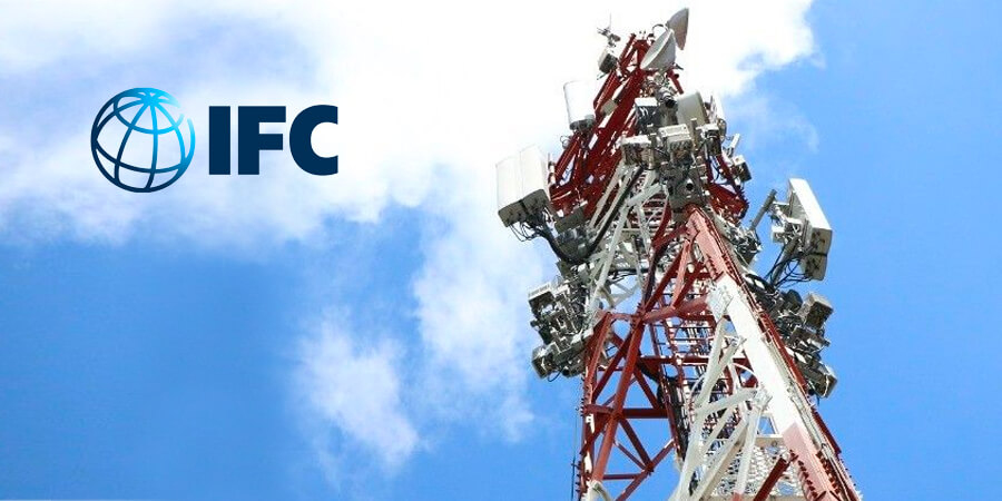 IFC Provides $70 Million for Shared Mobile Infrastructure Project in Philippines