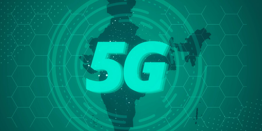 India’s 5G to Rollout by October 12