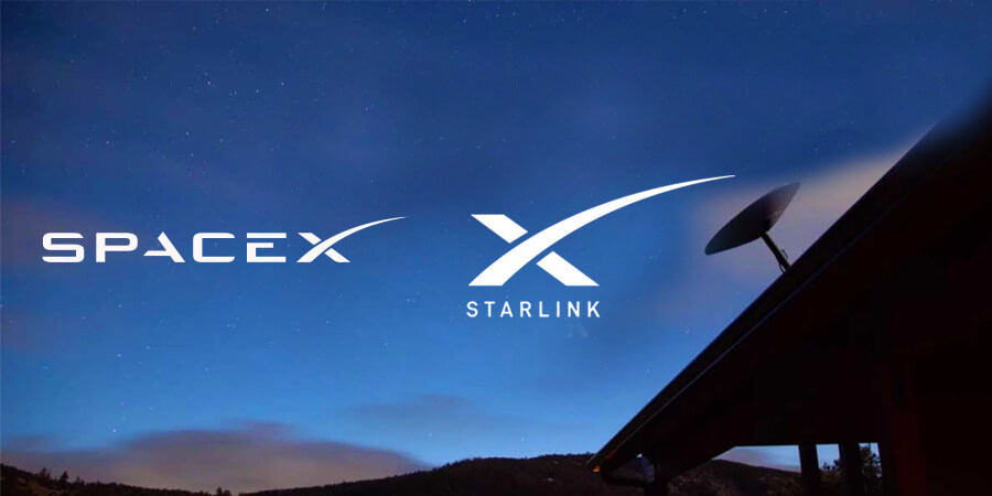 SpaceX To Roll Out Starlink Satellite Internet Services by Year-End