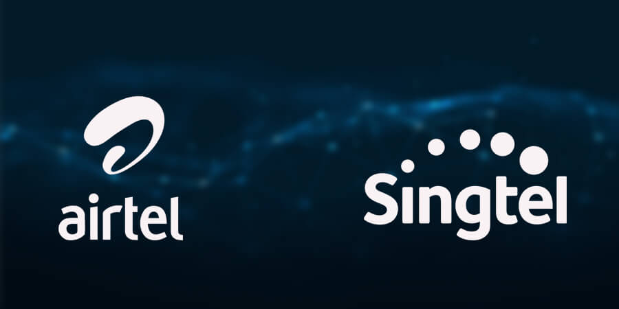 Singtel to Divest 3.3% Stakes in Airtel for S$2.25 billion 