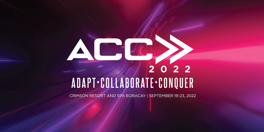 ACC 2022