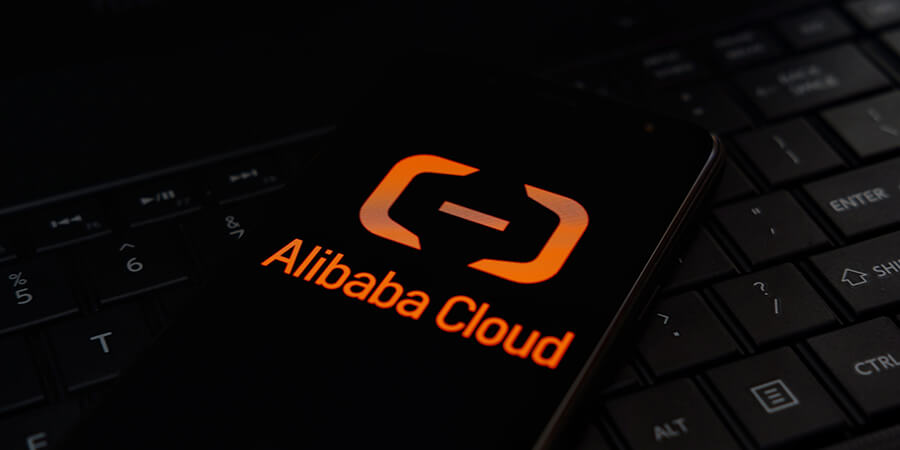 Alibaba Cloud Debuts Financial Services Solutions to Accelerate Digitalization