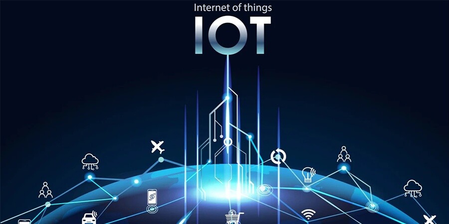 IoT’s Impact on the Telecommunications Sector