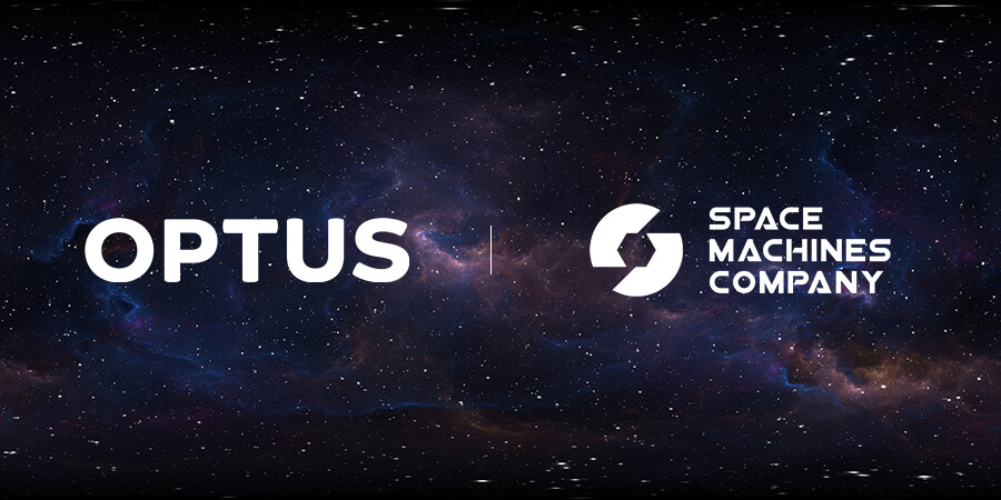 Optus Forms Partnership to Grow Sovereign Space Capabilities