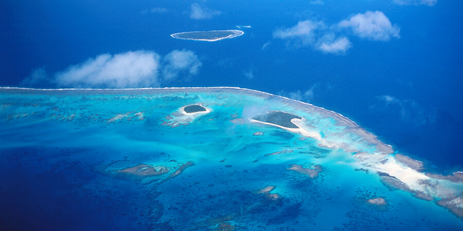 SES and Digicel Partner to Provide Tonga Disaster Network Resiliency via O3b