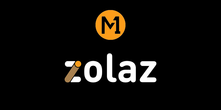 Zolaz logo
