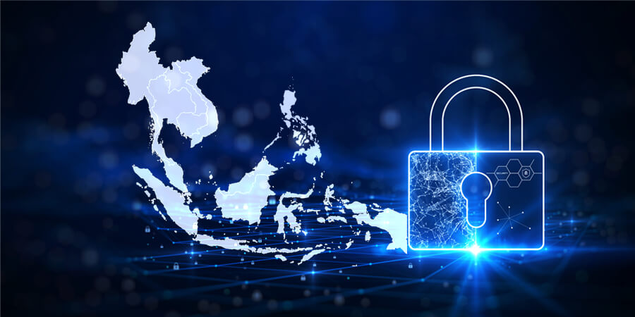 Cybersecurity a High Priority in Southeast Asia