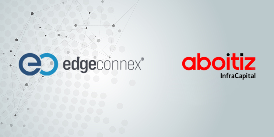 EdgeConnex and aboitiz