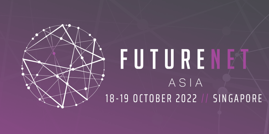 FutureNet Asia