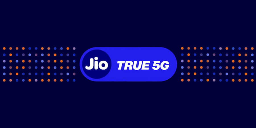 Jio Debuts 5G-Powered Wi-Fi