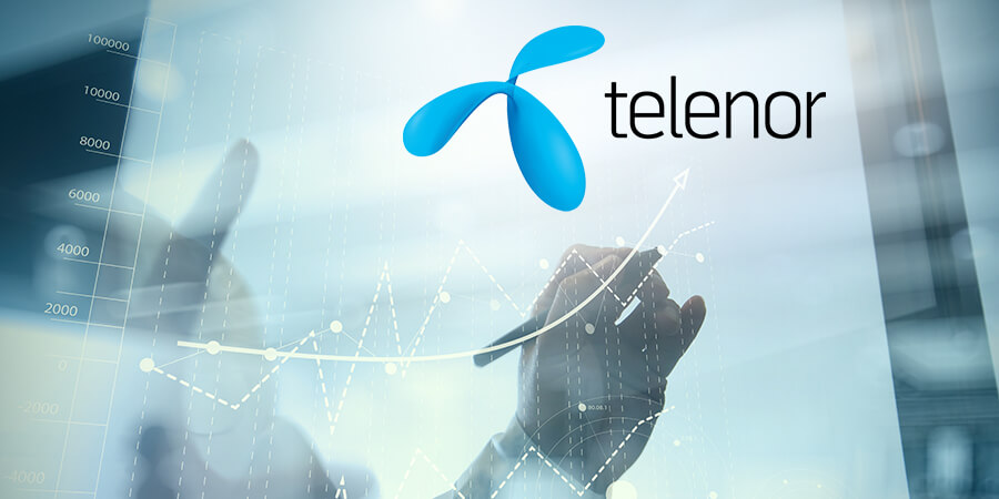 Telenor Asia Headquarters in Singapore to Capture New Market Growth