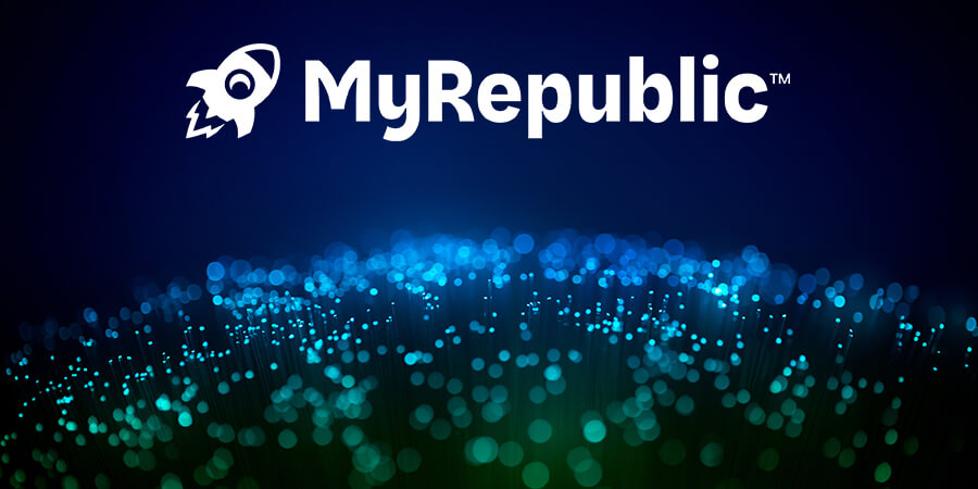 MyRepublic 