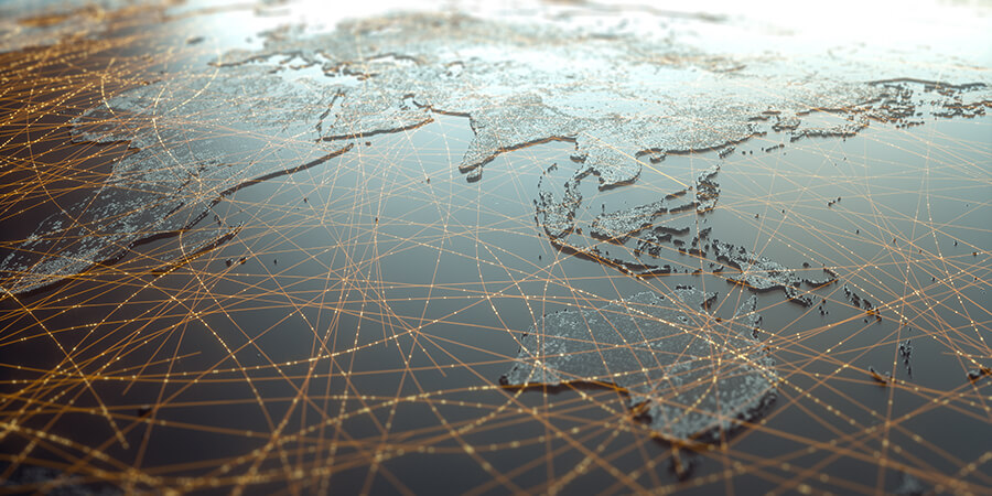 Submarine Cable