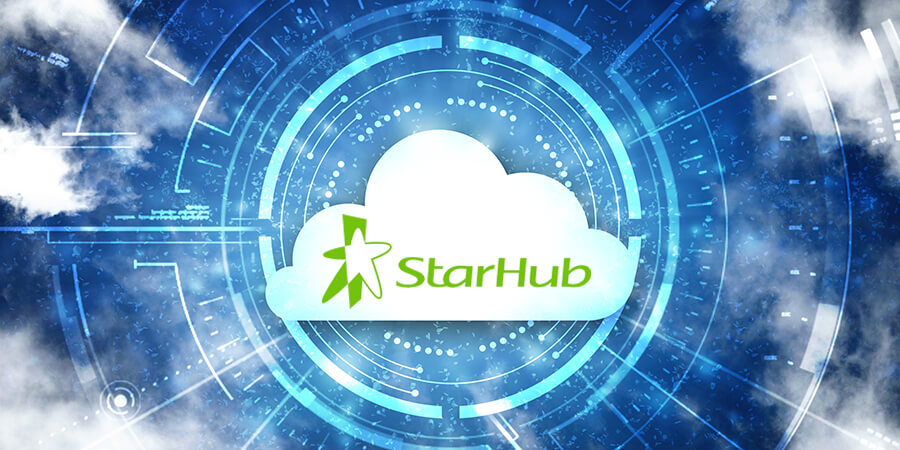 Starhub 