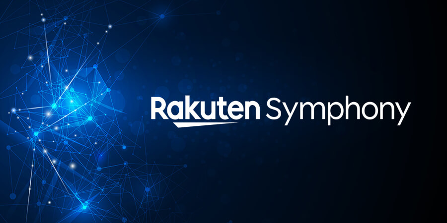 Rakuten Symphony RAN