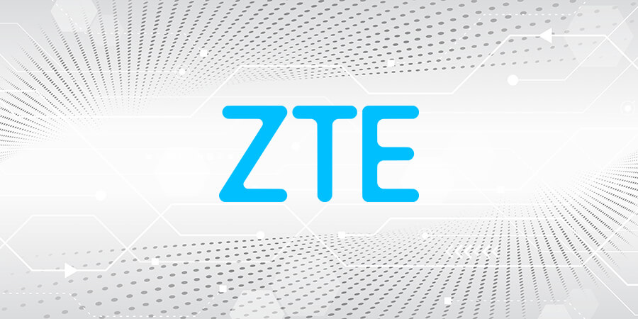 ZTE 