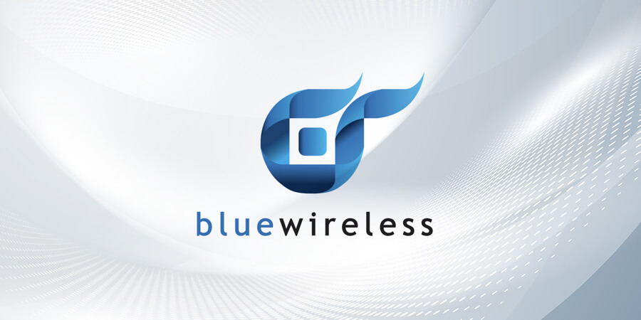 Blue Wireless 