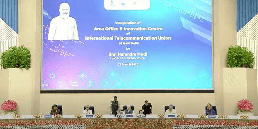 ITU India Office