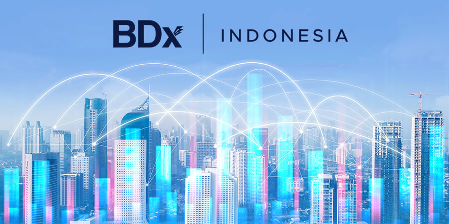 BDx Indonesia