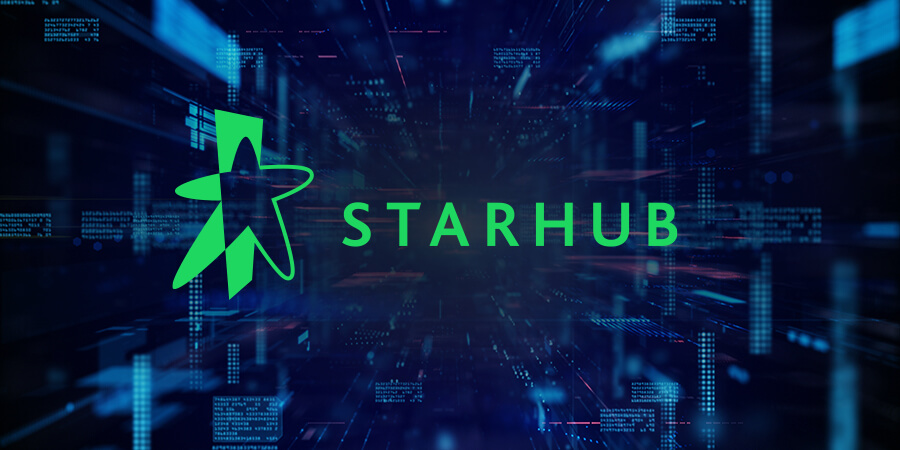 Starhub 