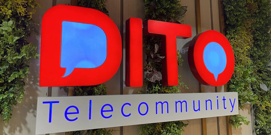 DITO Telecommunity