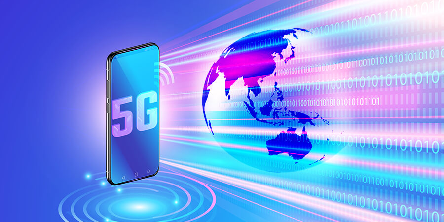 5G