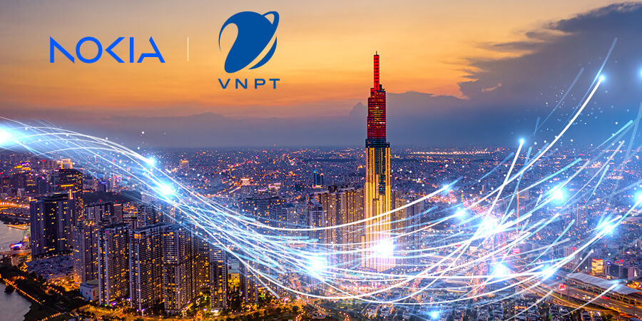 Doanh thu và lợi nhuận VNPT năm 2023