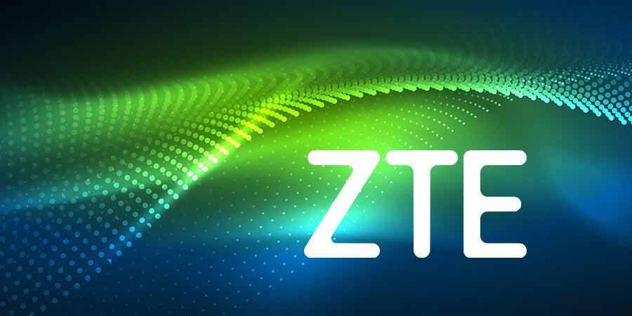 ZTE 