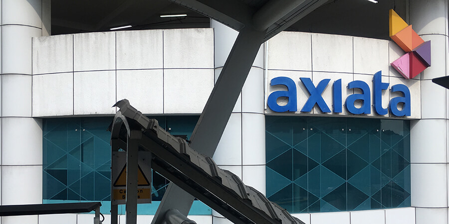 Axiata Group