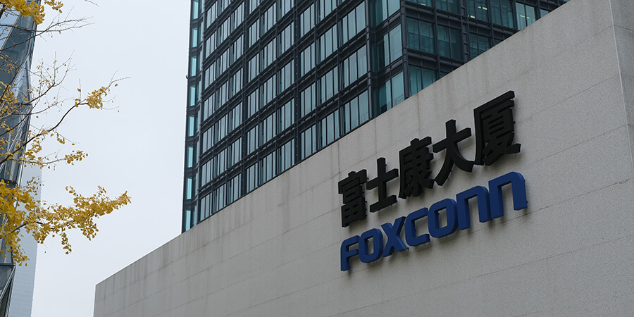 Foxconn 