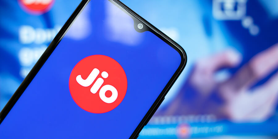 Reliance Jio