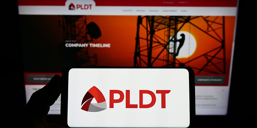 PLDT 