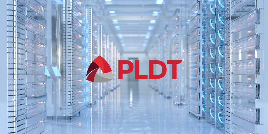 PLDT