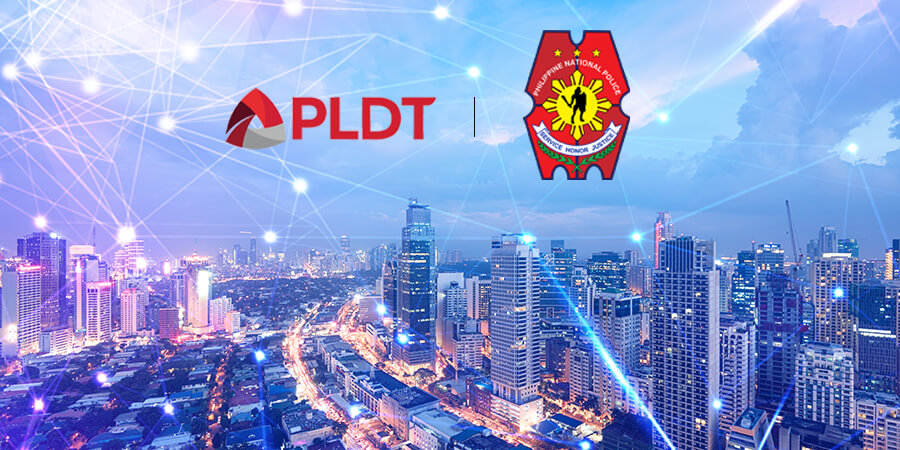 PLDT and NTSC