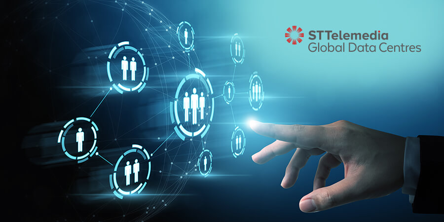 ST Telemedia Global Data Centres