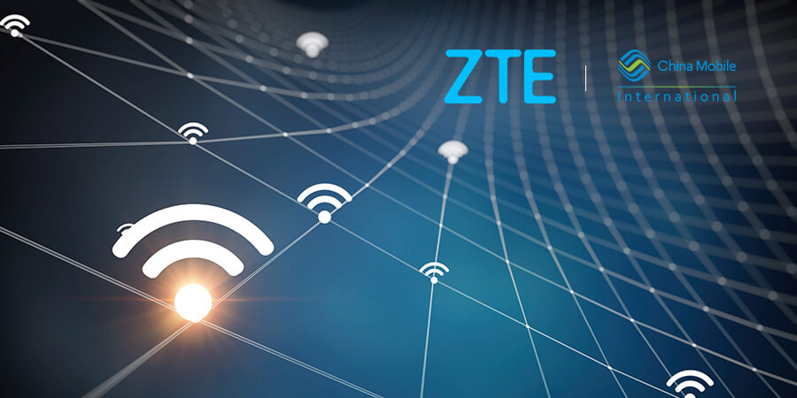 ZTE and China mobile