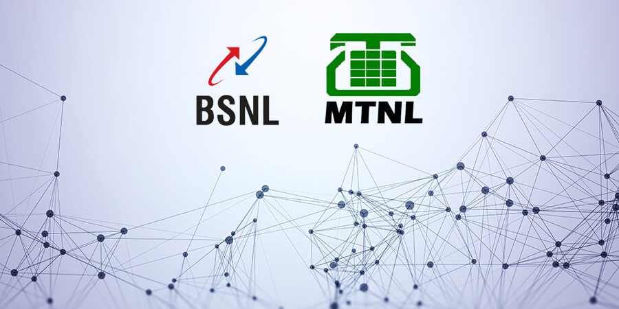 BSNL, MTNL Sign MoU to Synchronize Telecom Operations