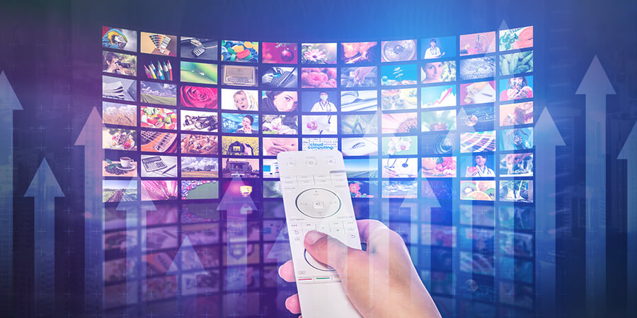 India Smart Television Market Grows