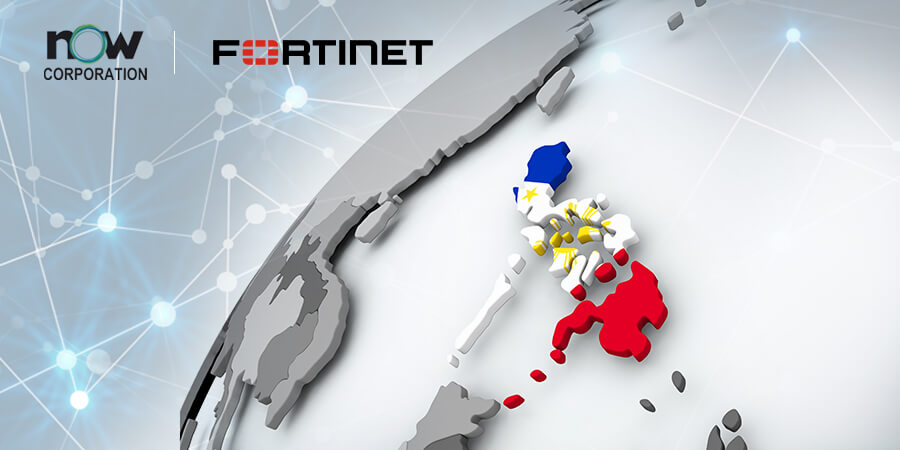 NOW Corp. and Fortinet Team Up to Strengthen Cybersecurity and 5G Services