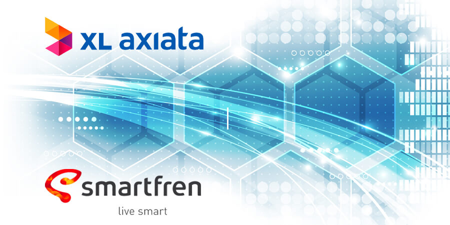 XL Axiata and Smartfren Explore Merger for Joint Indonesian Telecom Operations